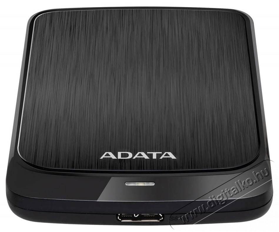 Adata AHV320 2,5 1TB USB3.1 külső winchester fekete Egyéb - Nem forgalmazzuk ! - 367384