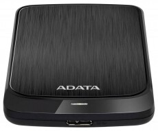 Adata AHV320 2,5 1TB USB3.1 külső winchester fekete Egyéb - Nem forgalmazzuk ! - 367384
