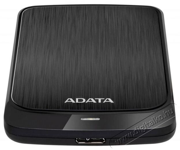 Adata AHV320 2,5 1TB USB3.1 külső winchester fekete Egyéb - Nem forgalmazzuk ! - 367384