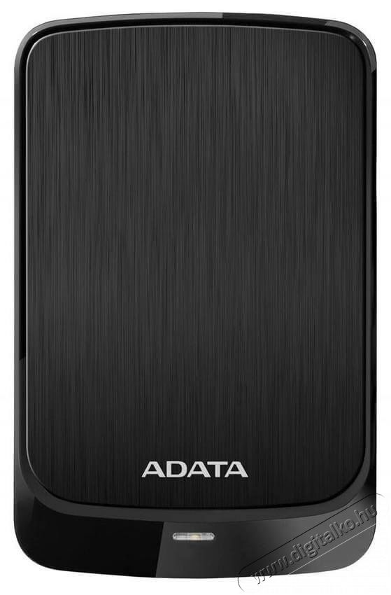 Adata AHV320 2,5 1TB USB3.1 külső winchester fekete Egyéb - Nem forgalmazzuk ! - 367384
