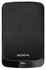 Adata AHV320 2,5 1TB USB3.1 külső winchester fekete Egyéb - Nem forgalmazzuk ! - 367384