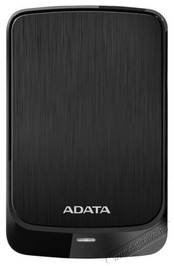 Adata AHV320 2,5 1TB USB3.1 külső winchester fekete Egyéb - Nem forgalmazzuk ! - 367384