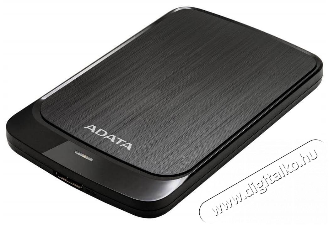 Adata AHV320 2,5 1TB USB3.1 külső winchester fekete Egyéb - Nem forgalmazzuk ! - 367384