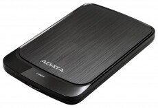 Adata AHV320 2,5 1TB USB3.1 külső winchester fekete Egyéb - Nem forgalmazzuk ! - 367384