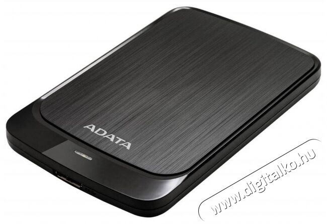 Adata AHV320 2,5 1TB USB3.1 külső winchester fekete Egyéb - Nem forgalmazzuk ! - 367384
