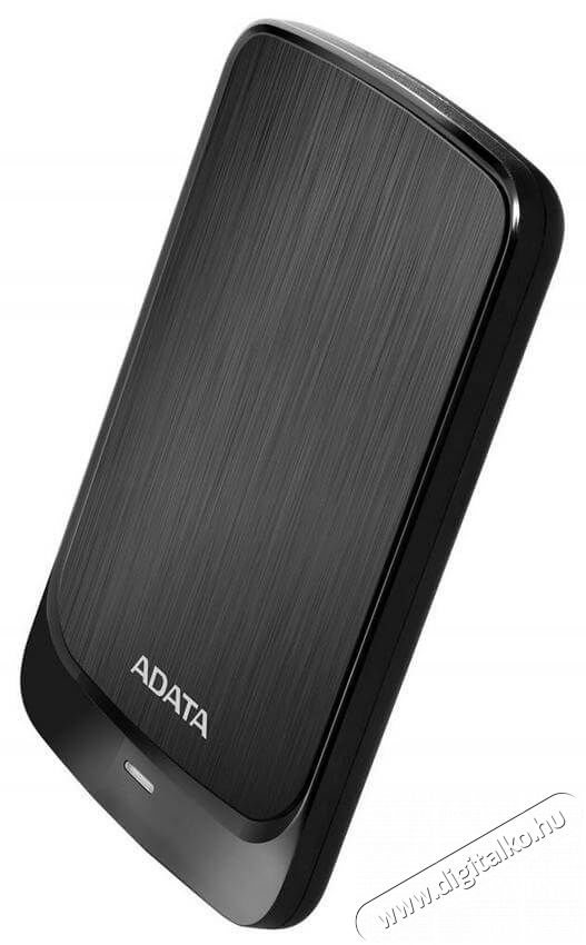 Adata AHV320 2,5 1TB USB3.1 külső winchester fekete Egyéb - Nem forgalmazzuk ! - 367384