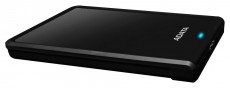 Adata AHV620S-1TU31-CBK Külső merevlemez 1TB - fekete Iroda és számítástechnika - Adattároló / merevlemez - Külső HDD - 348305