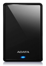 Adata AHV620S-1TU31-CBK Külső merevlemez 1TB - fekete Iroda és számítástechnika - Adattároló / merevlemez - Külső HDD - 348305