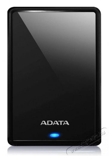 Adata AHV620S-1TU31-CBK Külső merevlemez 1TB - fekete Iroda és számítástechnika - Adattároló / merevlemez - Külső HDD - 348305