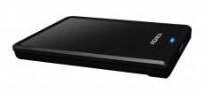 Adata HV620S 1TB USB3.1 2,5 (AHV620S-1TU31-CBK) külső winchester - fekete Egyéb - Nem forgalmazzuk ! - 350809