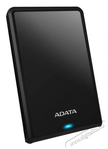 Adata HV620S 1TB USB3.1 2,5 (AHV620S-1TU31-CBK) külső winchester - fekete Egyéb - Nem forgalmazzuk ! - 350809