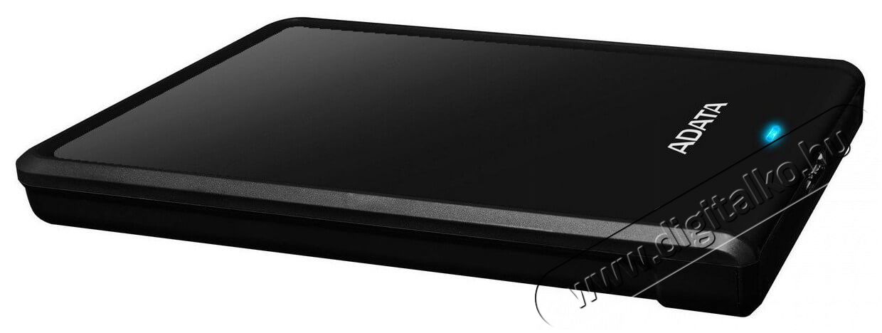 Adata AHV620S 1TB USB3.1 külső winchester - fekete Egyéb - Nem forgalmazzuk ! - 335844