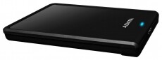 Adata AHV620S 1TB USB3.1 külső winchester - fekete Egyéb - Nem forgalmazzuk ! - 335844