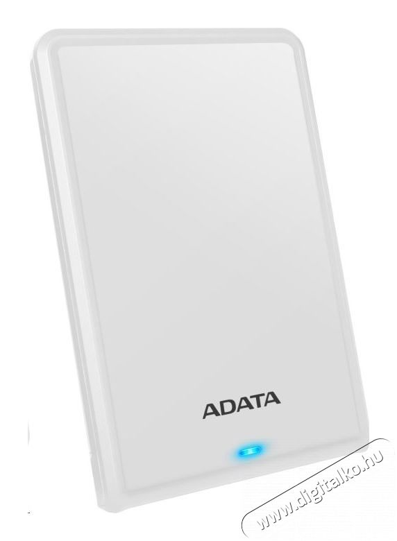 Adata AHV620S 2TB USB3.1 2,5 külső winchester - fehér Egyéb - Nem forgalmazzuk ! - 350810