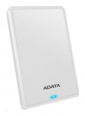 Adata AHV620S 2TB USB3.1 2,5 külső winchester - fehér Egyéb - Nem forgalmazzuk ! - 350810