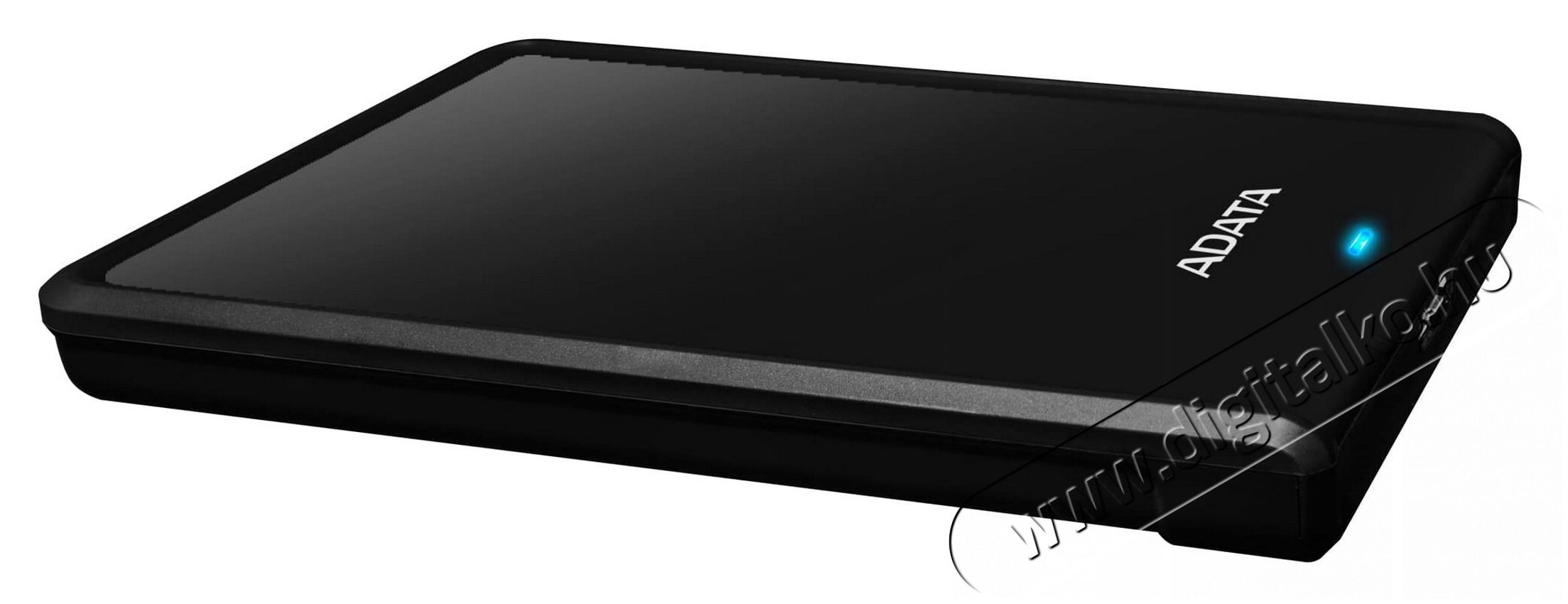 Adata HV620S 2,5 2TB USB3.1 (AHV620S-2TU31-CBK) külső winchester - fekete Egyéb - Nem forgalmazzuk ! - 350811