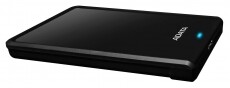 Adata HV620S 2,5 2TB USB3.1 (AHV620S-2TU31-CBK) külső winchester - fekete Egyéb - Nem forgalmazzuk ! - 350811