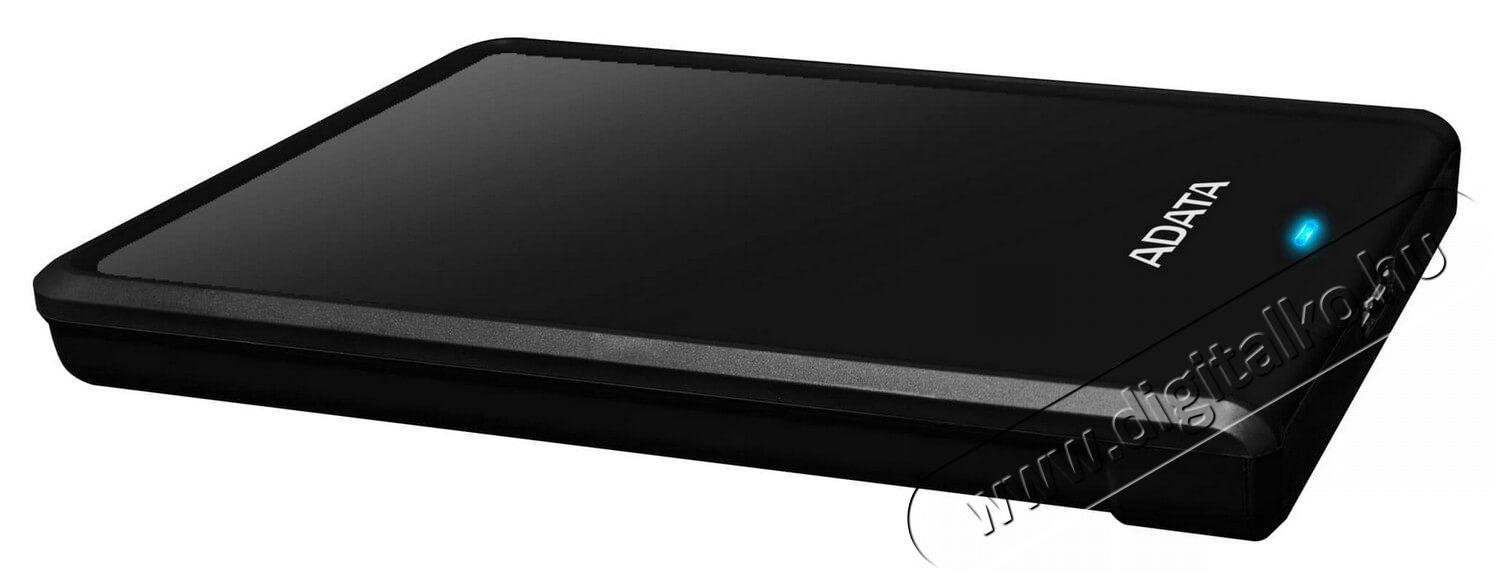 Adata HV620S 2,5" 2TB USB3.1 külső merevlemez - fekete Iroda és számítástechnika - Adattároló / merevlemez - Külső HDD - 332420