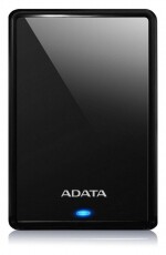 Adata HV620S 2,5 2TB USB3.1 (AHV620S-2TU31-CBK) külső winchester - fekete Egyéb - Nem forgalmazzuk ! - 350811