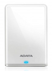 Adata AHV620S 4TB USB3.1 külső winchester - fehér Egyéb - Nem forgalmazzuk ! - 336507