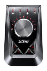 Adata EMIX H30 gamer fejhallgató SOLOX F30 virtuális 7.1 erősítővel Audio-Video / Hifi / Multimédia - Fül és Fejhallgatók - Fejhallgató mikrofonnal / headset - 341317