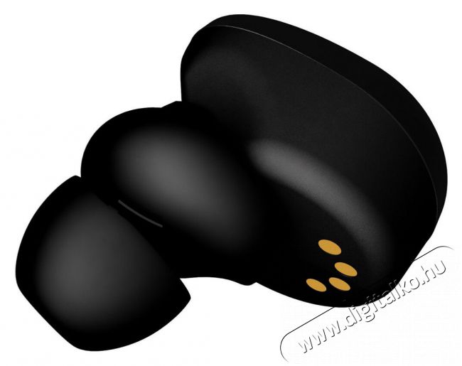 Adata Erato Muse 5 vezeték nélküli fülhallgató - fekete  Audio-Video / Hifi / Multimédia - Fül és Fejhallgatók - Fülhallgató mikrofonnal / headset - 342618