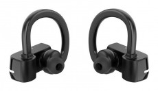Adata Erato Rio 3 vezeték nélküli fülhallgató - fekete Audio-Video / Hifi / Multimédia - Fül és Fejhallgatók - Fülhallgató mikrofonnal / headset - 342619