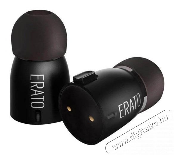 Adata Erato Verse vezeték nélküli fülhallgató Audio-Video / Hifi / Multimédia - Fül és Fejhallgatók - Fülhallgató mikrofonnal / headset - 342620