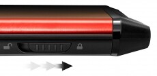 Adata EX500 (AEX500U3-CRD) USB 3.1 külső SSD/HDD ház - piros Egyéb - Nem forgalmazzuk ! - 323837