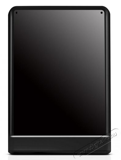 Adata HV620 2,5 1TB USB3.0 fekete külső winchester Iroda és számítástechnika - Adattároló / merevlemez - Külső HDD - 323623
