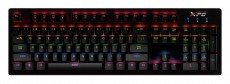 Adata INFAREX K20 mechanikus gamer billentyűzet Iroda és számítástechnika - Billentyűzet / billentyűzet szett - Vezeték nélküli - 341319