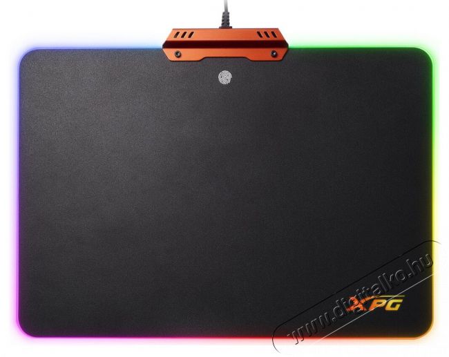 Adata INFAREX R10 gamer egérpad Iroda és számítástechnika - Egér - Egérpad - 341321