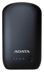 Adata P10050 10050mAh power bank Mobil / Kommunikáció / Smart - Powerbank / Külső akkumulátor és töltő - 336510