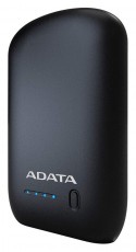 Adata P10050 10050mAh power bank Mobil / Kommunikáció / Smart - Powerbank / Külső akkumulátor és töltő - 336510