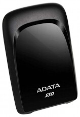 Adata SC680 240GB USB3.2 fekete külső SSD Újdonságok - Új termékek - 367409