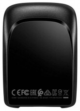 Adata SC680 240GB USB3.2 fekete külső SSD Újdonságok - Új termékek - 367409