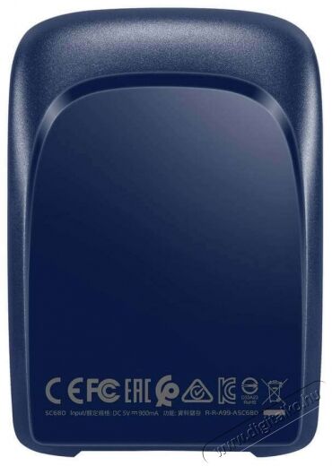 Adata SC680 240GB USB3.2 k&eacute;k k&uuml;lső SSD &Uacute;jdons&aacute;gok - &Uacute;j term&eacute;kek - 367411