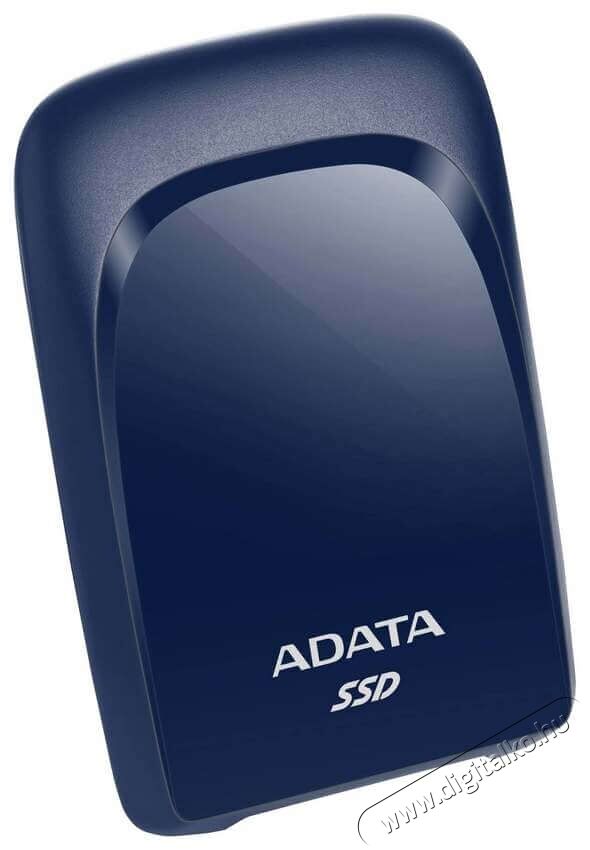 Adata SC680 240GB USB3.2 k&eacute;k k&uuml;lső SSD &Uacute;jdons&aacute;gok - &Uacute;j term&eacute;kek - 367411