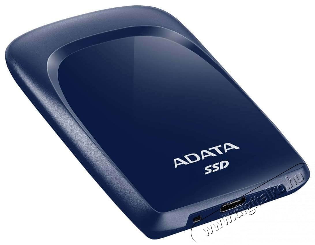 Adata SC680 240GB USB3.2 k&eacute;k k&uuml;lső SSD &Uacute;jdons&aacute;gok - &Uacute;j term&eacute;kek - 367411