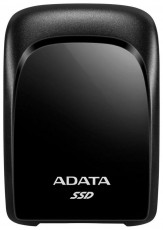 Adata SC680 480GB USB3.2 külső SSD - fekete  Egyéb - Nem forgalmazzuk ! - 367412