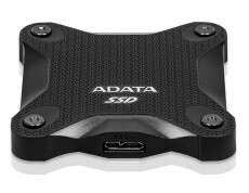 Adata SD600Q 240GB USB3.1 (ASD600Q-240GU31-CBK) külső SSD - fekete Egyéb - Nem forgalmazzuk ! - 350819