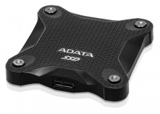 Adata SD600Q 240GB USB3.1 (ASD600Q-240GU31-CBK) külső SSD - fekete Egyéb - Nem forgalmazzuk ! - 350819