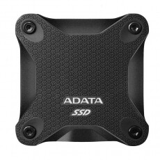 Adata SD600Q 240GB USB3.1 (ASD600Q-240GU31-CBK) külső SSD - fekete Egyéb - Nem forgalmazzuk ! - 350819