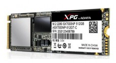 Adata SSD M.2  512GB SX6000 NVMe Iroda &eacute;s sz&aacute;m&iacute;t&aacute;stechnika - Egy&eacute;b sz&aacute;m&iacute;t&aacute;stechnikai term&eacute;k - 337838