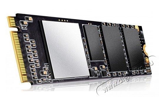 Adata SSD M.2  512GB SX6000 NVMe Iroda &eacute;s sz&aacute;m&iacute;t&aacute;stechnika - Egy&eacute;b sz&aacute;m&iacute;t&aacute;stechnikai term&eacute;k - 337838