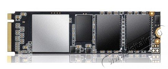 Adata SSD M.2  512GB SX6000 NVMe Iroda &eacute;s sz&aacute;m&iacute;t&aacute;stechnika - Egy&eacute;b sz&aacute;m&iacute;t&aacute;stechnikai term&eacute;k - 337838