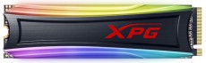 Adata XPG 2TB M.2 2280 SPECTRIX S40G RGB (AS40G-2TT-C) SSD Iroda és számítástechnika - Adattároló / merevlemez - SSD - 367421