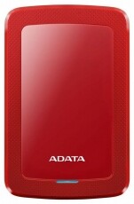 Adata AHV300 2,5 1TB USB3.1 külső winchester piros Egyéb - Nem forgalmazzuk ! - 367393