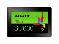 Adata SU630 480GB SATA3 2,5 (ASU630SS-480GQ-R) SSD Egyéb - Nem forgalmazzuk ! - 350794