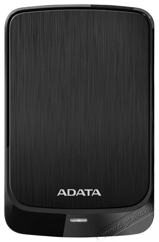 Adata AHV320 2,5 2TB USB3.1 külső winchester fekete Egyéb - Nem forgalmazzuk ! - 367397
